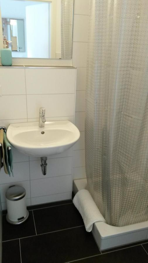 Business Apartments Heilbronn Bagian luar foto