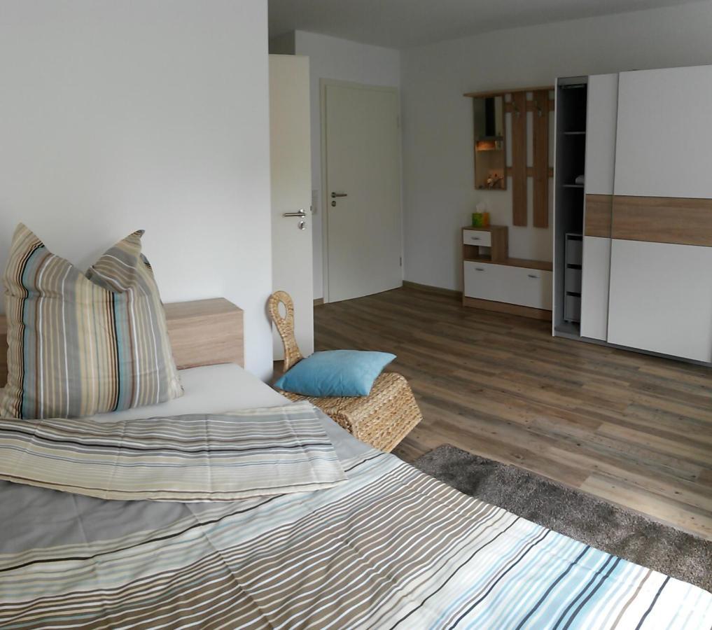Business Apartments Heilbronn Bagian luar foto